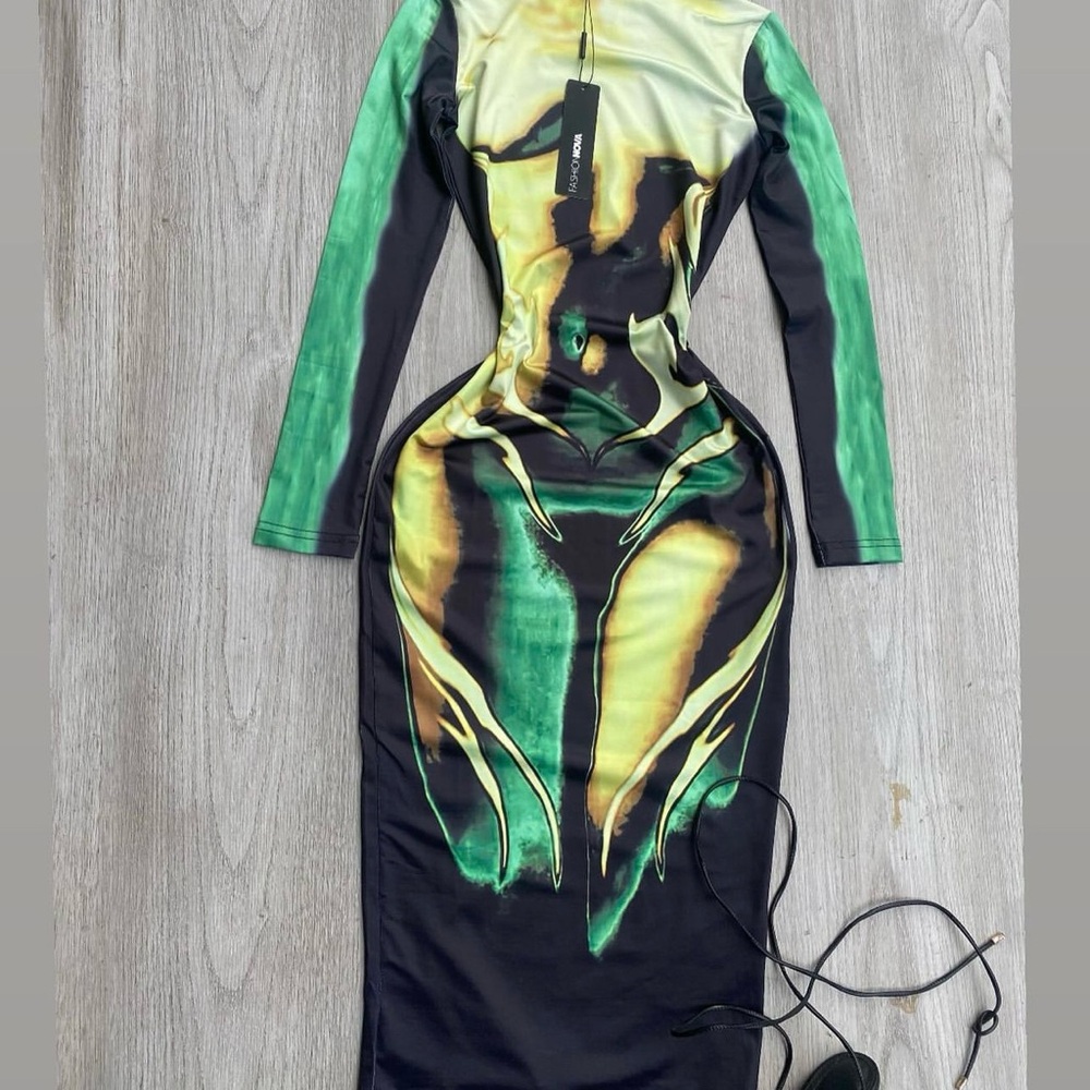 Dress